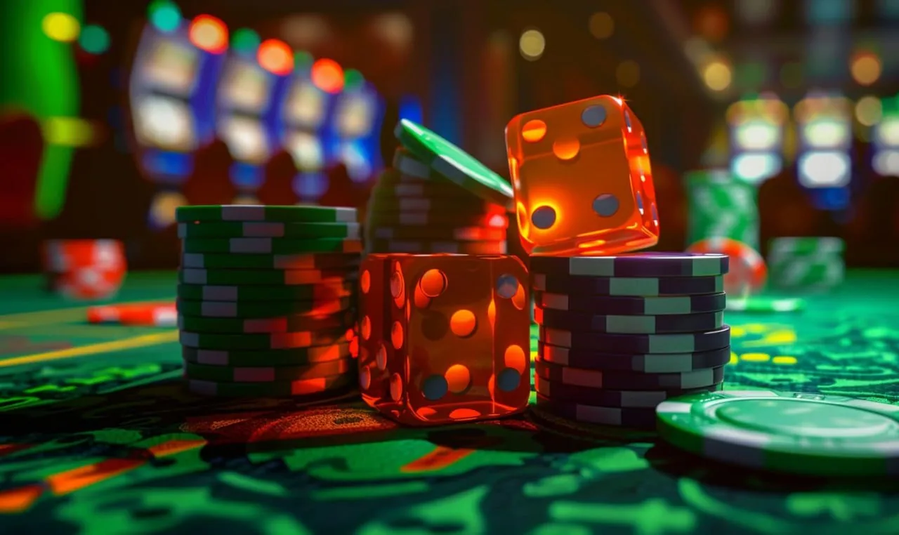 333rs Live Tables, Slots and Crash Games at 333rs